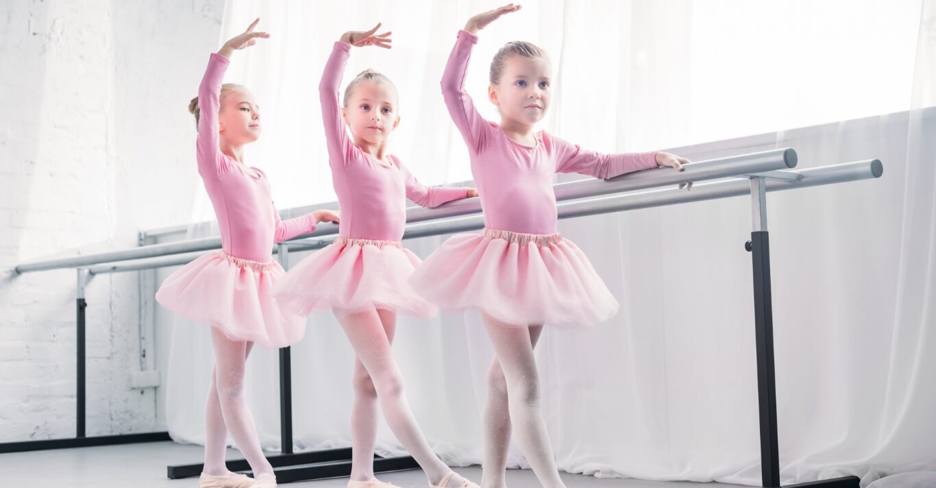 KIDS BALLET