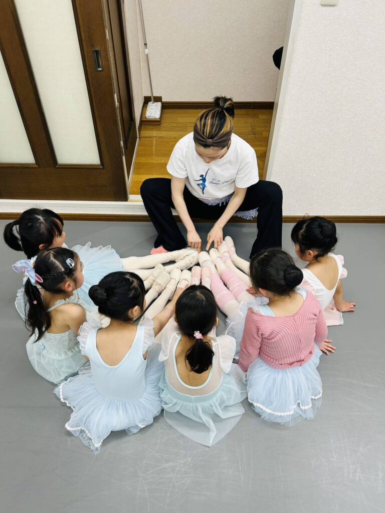 新年度に向けて！新規生徒さん募集中